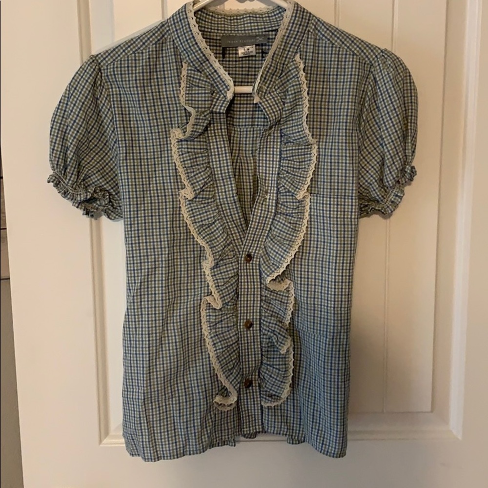 Urban outfitters shirt